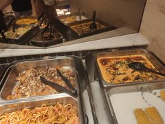 -比格比萨自助(宋家庄店)