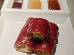 -悦满楼·西关名点·湛江名菜(航空综合大厦店)