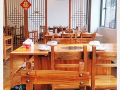 -大自然醉鹅·铁锅火焰鹅(上海联洋店)