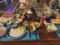 -渔家火锅·海鲜自助餐·演艺(亚龙湾天域酒店)