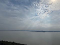 -巢湖姥山岛