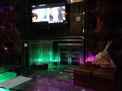 -玛莎丽KTV(西马庄店)