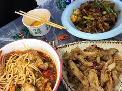 -小民大排档(江汉路店)