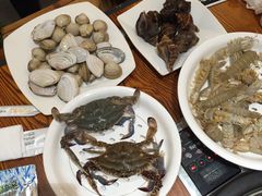-海味当家·蒸锅海鲜(中山广场创始店)