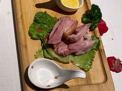 -俄士厨房(五棵松华熙LIVE店)