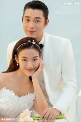 -青禾蒙娜丽莎婚纱摄影(武汉总店)