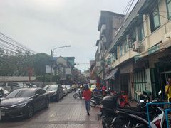 -唐人街(耀华力路)