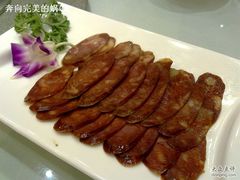 20100527176-百姓厨房(凤翔泥塑坊店)