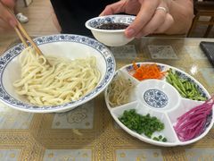 -清真·鸦儿李记·小馆(后海店)