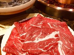 -重庆地瓜老火锅(广渠门店)