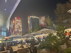-龙湖成都上城天街