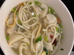 -索菲特酒店·海鲜自助 ·聚餐厅
