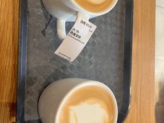 -星巴克(南京弘阳购物中心店)