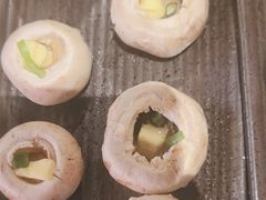 -谷牛日式烤肉(宝山U天地店)