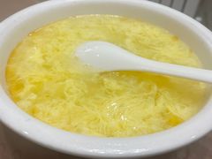 -金牌餐厅·天津菜·八珍豆腐·老爆三(瓷房子店)