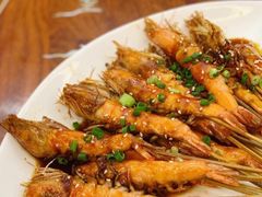 -美极鲜食坊(宝安南路店)