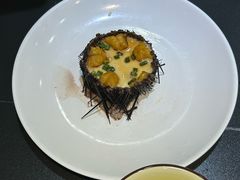 -小红鲸·海鲜餐厅(轸大路店)