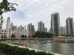 -苏州河梦清园环保主题公园