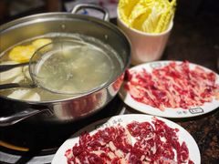 -八合里潮汕鲜牛肉火锅(深圳海岸城店)