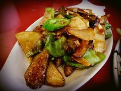 -东北特色水饺(郭家桥店)