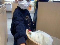 -镜客眼镜(大东方百货店)