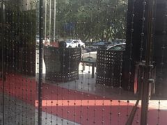 -深圳东方银座酒店