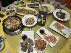 -启东小海鲜(庄先湾路1号店)