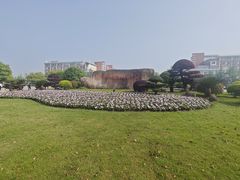 -杭州电子科技大学(下沙校区)