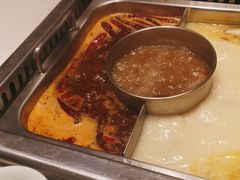 -巴奴毛肚火锅(大剧院店)