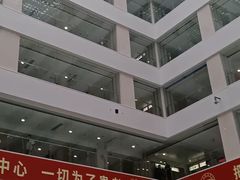 -北京协和医院(东单院区)