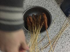 -阿姨小肉摊(同济西苑店)
