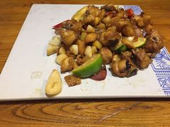 -云海肴·汽锅鸡·云南菜(天津国金汇店)