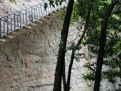 -武夷山风景名胜区-虎啸岩