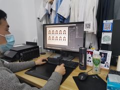 -Best U照相馆证件照·外拍(中山公园店)