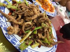 -聚发号清真菜馆
