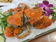-友强·23年特色海鲜大排档(厦门店)