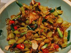 -茄子恰恰·新云南小炒(钱王街店)