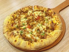-达美乐比萨(东新路店)