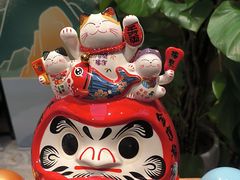 -顺德联塑万怡酒店·万荟轩自助餐厅