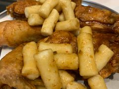 -博姆炸鸡精品餐厅(常发广场店)