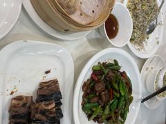 -金时代顺风大酒店(临港百联店)