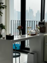 -Hello Lady发型设计