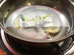 -章记正宗南岗鱼蛋火锅