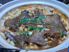 -隆喜元鱼汤包·海鲜(中联广场店)