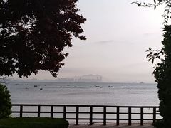 -青岛海滨风景区