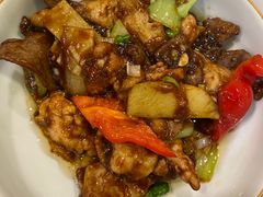 -东兴楼饭庄(六里桥店)