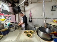 -赵伍面庄(松石大道店)