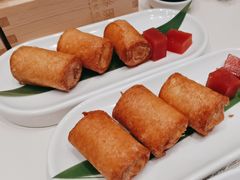 -蔡澜点心·粤菜(月星环球港店)