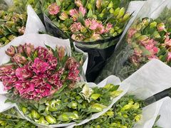 -循礼门鲜花花市(武汉循礼门店)