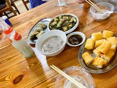 -洲心明记烧肉大粥(总店)